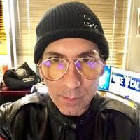 Brian Disanto's Instagram, Twitter & Facebook