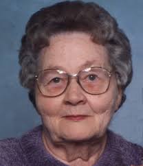 Vera J. Christian Obituary