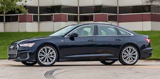 Now in its fifth generation, the successor to the audi 100 is manufactured in neckarsulm, germany. 2022 Audi A6 Review Pricing And Specs