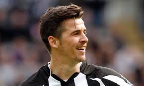 England will 'never win' the World Cup, says Newcastle's Joey Barton