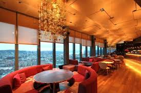 Clouds Bar Hardturm Zurich Zurich Lounge Restaurant