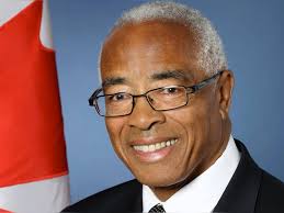 Memories of Hon. Donald H. Oliver, K.C.