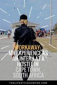 Thelifestylehunter Pilarnoriega Volunteer Abroad Cape Town South Africa Sea Point Workaway Workaw Cape Town Hotels Volunteers Around The World Cape Town
