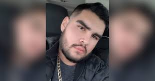 Obituary for Brandon Daniel Stanley Normand