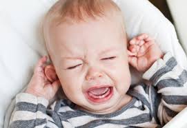 How do i know if my baby has an ear infection? Ear Itching In Babies Causes Home Remedies