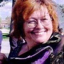 Melinda L. Gesler Barhorst Obituary