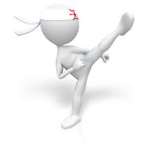 Stick Figure Martial Artist Kick 800 Clr Png 800 700 Sculpture Lessons Stick Figures Clip Art