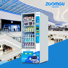 Comes with coin + $1 to $5 bill acceptor. China Zg Refrigerated 6 Trays 6 Selections Vending Machine With Card Reader China Vending Machine And Cold Drink Vending Machine Price