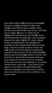 Edibe Guvercin Adli Kullanicinin Guzel Soz Panosundaki Pin