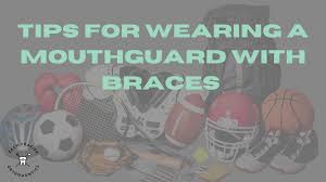 Your child's braces are an investment that is designed to give them the most beautiful smile possible to enjoy in their future. Tips For Wearing A Mouthguard With Braces