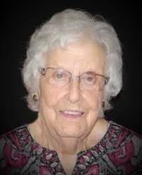 Obituary of Audrey Frances Wolno