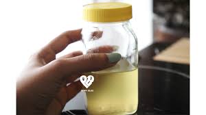 ¼ cup coconut milk (optional, adds softness and shine to hair) place egg yolk, olive oil, honey, etc., in a bowl and mix well. Egg And Coconut Oil Hair Mask For Hair Growth Peppy Blog