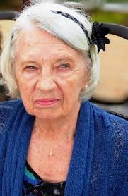 Lucette Lapierre (née Lalonde) (Condoléances)