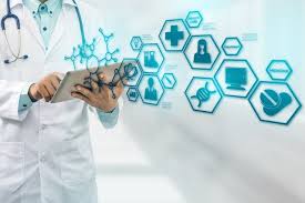Is Healthcare One Word Health Care Digital Marketing Trends Marketing Trends