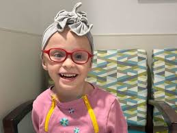 Fundraiser by Hayli Holloway : Harper Seaman