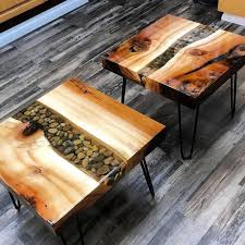 35 Uniquely And Cool Diy Coffee Table Ideas For Small Living Room Dengan Gambar Meja Kayu Meja Kopi