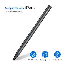 Penoval Pencil Palm Rejection Stylus For Ipad Pro 3rd Gen Ipad 6th Gen Ipad Air 3rd Gen And Ipad Mini 5th Ge In 2020 Ipad Ipad 6 Ipad Mini