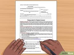 Maybe you would like to learn more about one of these? How To Get A Divorce In Texas With Pictures Wikihow