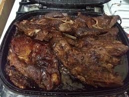 Resep daging bumbu bali enak. Resepi Daging Perap Bbq Klaten Dd