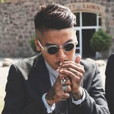 A men's haircut must be easy to manage at home. 21 Best Gentleman Haircut Styles 2021 Guide