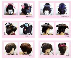 Get Japanese Traditional Hairstyle Female In 2021 Traditional Hairstyle Japanese Hairstyle Hairstyle