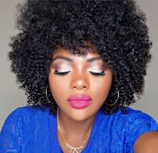 makeup tutorial in nigerian pidgin