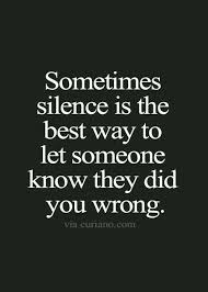 Pin By Weird Guy On Real Talk Life Quotes Silence Quotes Motivational Quotes