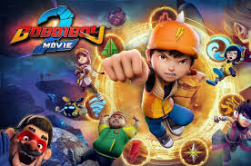 He and his friends will have to stop their mysterious new foe from carrying out his sinister plans. Kuasa Elemental Boboiboy Movie 2 Bags Nominations At Two International Film Festivals Entertainment Rojak Daily