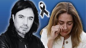 La tragedia y el final de Adolfo Ángel Alba: al final, su esposa tuvo que  llorar y despedirse de él. - YouTube