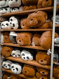 Gambar wallpaper boneka danbo gudang wallpaper mungikin dengan boneka danbo yang lucu ini bisa mengekspresikan suasana hati anda yang sungguh asik jika dijadikan dp bbm foto profile fb atau. Miniso Objek Gambar Boneka Hewan Boneka