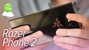The 5.7″ screen boasts a 120hz 1440×2560 igzo display, delivering an unrivaled standard in mobile gaming refresh . Where S The Best Place To Buy A Razer Phone 2 Windows Central
