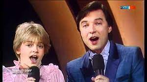 Karel gott darinka fang das licht 1986. Karel Gott Darinka Fang Das Licht Youtube