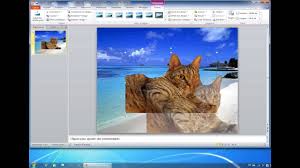 Dans un premier vous verrez comment. Eliminer L Arriere Plan D Une Image Avec Power Point 2011 Youtube