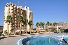 Palestine Hotel Baghdad فندق فلسطين بغداد Iraq Baghdad Hotel