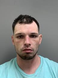 Morgan County Arrest Reports 05/10/24