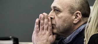 Rolf Meyer må ha vært skikkelig frustrert. Han jaktet i årevis forgjeves på  Gjermund Cappelen.