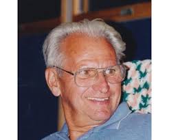 Robert Baugher Obituary (2017)