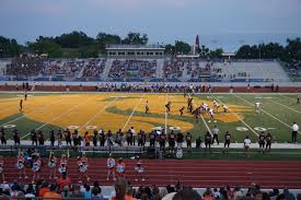 File North Lamar Vs Commerce Football 2015 05 North Lamar