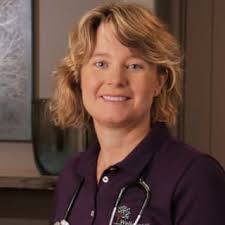 Dr. Eileen (Mccallum) McCallum, MD