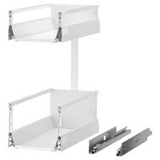 Maximera Schrankeinrichtung Ausziehbar Alle Information Zum Produkt Erhalten Ikea Osterreich Ausziehbare Schublade Einrichtung Schrank
