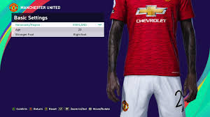 Для просмотра онлайн кликните на видео ⤵. Sr Facemaker Pes2020 Pes2021 Wan Bissaka Tattoo Facebook