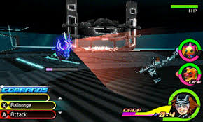 Balloon Kingdom Hearts Wiki The Kingdom Hearts Encyclopedia