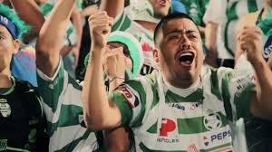 Here you can easy to compare statistics for both teams. Club Santos Laguna
