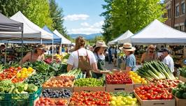 Blackfalds Days Festival