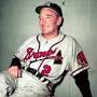 Profile Picture of Fred Haney - Society for American Baseball Researchon Google