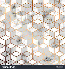Black And Gold Marble Texture Seamless Vector Marble Texture Seamless Pattern Design With Golden Geometric Lines And Cubes Black And White Ma Marble Texture Seamless Geometric Lines Marble Texture