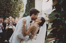 See more ideas about photography, wedding engagement photos, couple photography. 50 Romantic Wedding Kisses