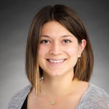 Mackenzie Bloom, PhD