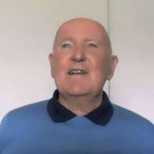 Brian Beers (Former AFL Player, also significantly involved with Australian  Tennis)