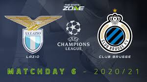 This category is made up of the logos of belgian football teams and includes current, historical, and variant logos. 2020 21 Uefa Champions League Lazio Vs Club Brugge Preview Prediction The Stats Zone